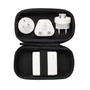 Kép 4/9 - TravelCharge Pro RCS újrah. műanyag utazási töltő USB-C