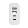 Kép 6/9 - TravelCharge Pro RCS újrah. műanyag utazási töltő USB-C