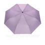 Kép 3/9 - 21"-es Impact AWARE™ 190T mini, automata nyitható esernyő lavender  
