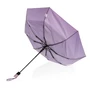 Kép 4/9 - 21"-es Impact AWARE™ 190T mini, automata nyitható esernyő lavender  