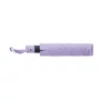 Kép 7/9 - 21"-es Impact AWARE™ 190T mini, automata nyitható esernyő lavender  