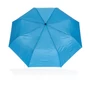 Kép 3/9 - 21"-es Impact AWARE™ 190T mini, automata nyitható esernyő tranquil blue  