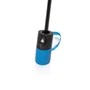 Kép 5/9 - 21"-es Impact AWARE™ 190T mini, automata nyitható esernyő tranquil blue  