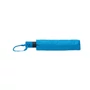 Kép 7/9 - 21"-es Impact AWARE™ 190T mini, automata nyitható esernyő tranquil blue  