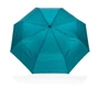 Kép 3/10 - 21"-es Impact AWARE™ 190T mini, automata nyitható esernyő verdigris  