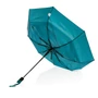Kép 4/10 - 21"-es Impact AWARE™ 190T mini, automata nyitható esernyő verdigris  