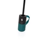 Kép 5/10 - 21"-es Impact AWARE™ 190T mini, automata nyitható esernyő verdigris  