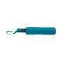 Kép 6/10 - 21"-es Impact AWARE™ 190T mini, automata nyitható esernyő verdigris  
