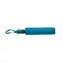 Kép 7/10 - 21"-es Impact AWARE™ 190T mini, automata nyitható esernyő verdigris  