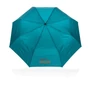 Kép 9/10 - 21"-es Impact AWARE™ 190T mini, automata nyitható esernyő verdigris  