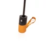 Kép 5/9 - 21"-es Impact AWARE™ 190T mini, automata nyitható esernyő sundial orange  