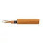 Kép 6/9 - 21"-es Impact AWARE™ 190T mini, automata nyitható esernyő sundial orange  