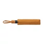 Kép 7/9 - 21"-es Impact AWARE™ 190T mini, automata nyitható esernyő sundial orange  