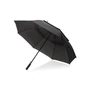 Kép 2/5 - Swiss Peak AWARE™ Tornado 30"-es viharálló esernyő fekete  