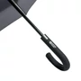 Kép 5/8 - Swiss Peak AWARE™ 23"-ről 27"-re bővíthető esernyő fekete  