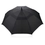 Kép 3/12 - Swiss Peak AWARE™ Tornado 23"-es viharálló esernyő fekete  