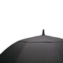 Kép 7/12 - Swiss Peak AWARE™ Tornado 23"-es viharálló esernyő fekete  