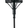 Kép 8/12 - Swiss Peak AWARE™ Tornado 23"-es viharálló esernyő fekete  