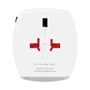 Kép 4/10 - SKROSS világjáró adapter MUV 2 pólusú USB-A-val és C-vel