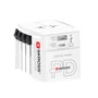 Kép 2/12 - SKROSS világjáró adapter MUV 65 W PD USB-C kábellel
