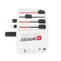 Kép 7/12 - SKROSS világjáró adapter MUV 65 W PD USB-C kábellel