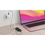 Kép 8/12 - SKROSS világjáró adapter MUV 65 W PD USB-C kábellel