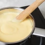 Kép 22/30 - BOSKA Tapas fekete fondü készlet - 300 ml