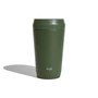 Kép 2/7 - Topl újrahaszn. acél elviteles pohár, 354 ml