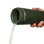 Kép 4/7 - Topl újrahaszn. acél elviteles pohár, 354 ml