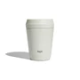 Kép 2/5 - Topl újrahaszn. acél elviteles pohár, 235 ml