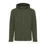 Kép 4/74 - Iqoniq Makalu férfi újrahaszn. poliészter softshell dzseki