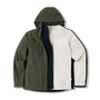 Kép 50/74 - Iqoniq Makalu férfi újrahaszn. poliészter softshell dzseki