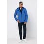 Kép 18/61 - Iqoniq Makalu férfi újrahaszn. poliészter softshell dzseki