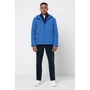 Kép 48/61 - Iqoniq Makalu férfi újrahaszn. poliészter softshell dzseki