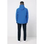 Kép 27/61 - Iqoniq Makalu férfi újrahaszn. poliészter softshell dzseki