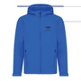 Kép 12/61 - Iqoniq Makalu férfi újrahaszn. poliészter softshell dzseki