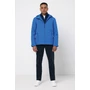 Kép 21/61 - Iqoniq Makalu férfi újrahaszn. poliészter softshell dzseki