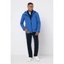 Kép 25/61 - Iqoniq Makalu férfi újrahaszn. poliészter softshell dzseki
