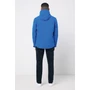 Kép 55/61 - Iqoniq Makalu férfi újrahaszn. poliészter softshell dzseki