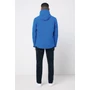 Kép 33/61 - Iqoniq Makalu férfi újrahaszn. poliészter softshell dzseki