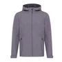 Kép 2/53 - Iqoniq Makalu férfi újrahaszn. poliészter softshell dzseki