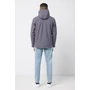 Kép 26/53 - Iqoniq Makalu férfi újrahaszn. poliészter softshell dzseki