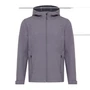 Kép 4/53 - Iqoniq Makalu férfi újrahaszn. poliészter softshell dzseki