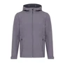 Kép 5/53 - Iqoniq Makalu férfi újrahaszn. poliészter softshell dzseki