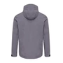 Kép 9/53 - Iqoniq Makalu férfi újrahaszn. poliészter softshell dzseki