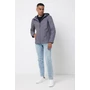 Kép 25/53 - Iqoniq Makalu férfi újrahaszn. poliészter softshell dzseki