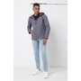Kép 24/53 - Iqoniq Makalu férfi újrahaszn. poliészter softshell dzseki