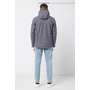 Kép 32/53 - Iqoniq Makalu férfi újrahaszn. poliészter softshell dzseki