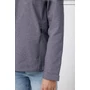 Kép 36/53 - Iqoniq Makalu férfi újrahaszn. poliészter softshell dzseki