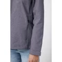 Kép 37/53 - Iqoniq Makalu férfi újrahaszn. poliészter softshell dzseki